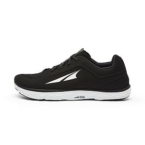 Buty Do Biegania Szosowe Męskie Altra Escalante 2.5 Czarne Białe | Polska-34597
