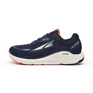 Buty do Chodzenia Męskie Altra Paradigm 6 Granatowe Białe | Polska-20169