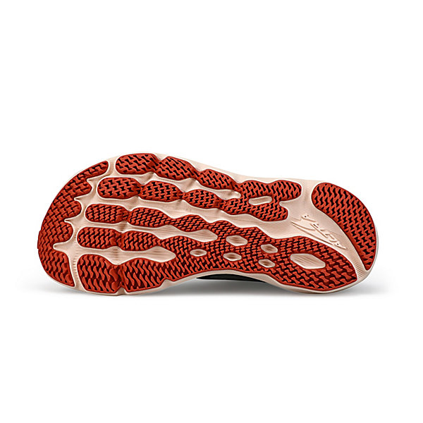 Buty Do Biegania Szosowe Damskie Altra Provision 6 Granatowe Koralowe | Polska-46083