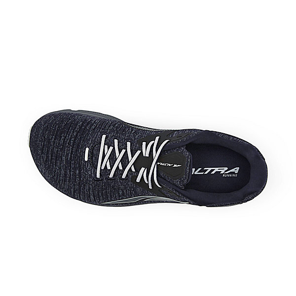 Buty Do Biegania Szosowe Damskie Altra Torin 5 Luxe Granatowe Szare | Polska-38297