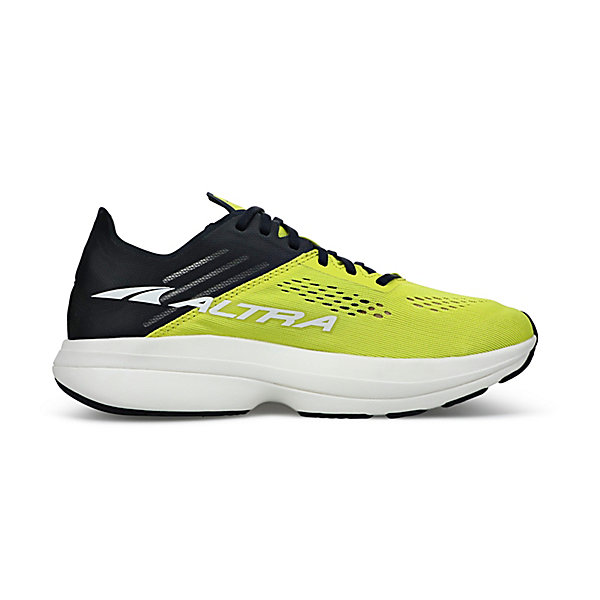 Buty Do Biegania Szosowe Damskie Altra Vanish Carbon Czarne Żółte Białe | Polska-27159