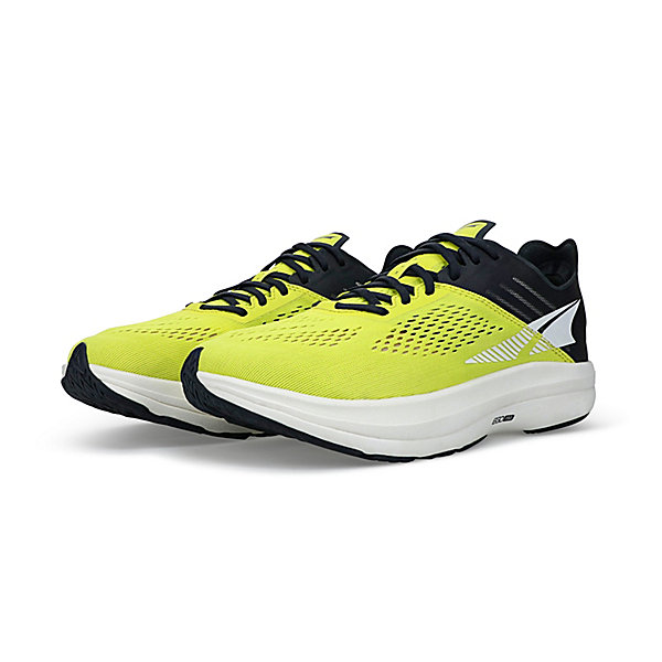 Buty Do Biegania Szosowe Damskie Altra Vanish Carbon Czarne Żółte Białe | Polska-27159
