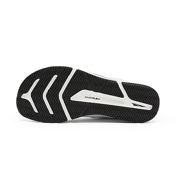 Buty Do Biegania Szosowe Męskie Altra Solstice Xt 2 Białe Czarne | Polska-15940