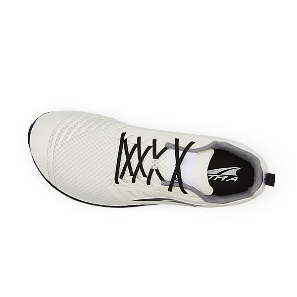 Buty Do Biegania Szosowe Męskie Altra Solstice Xt 2 Białe Czarne | Polska-15940