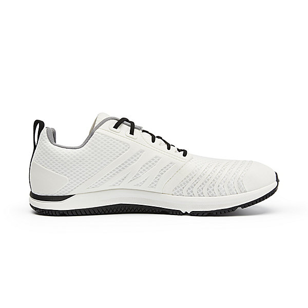 Buty Do Biegania Szosowe Męskie Altra Solstice Xt 2 Białe Czarne | Polska-15940
