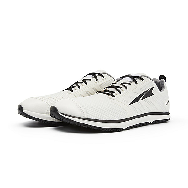 Buty Do Biegania Szosowe Męskie Altra Solstice Xt 2 Białe Czarne | Polska-15940