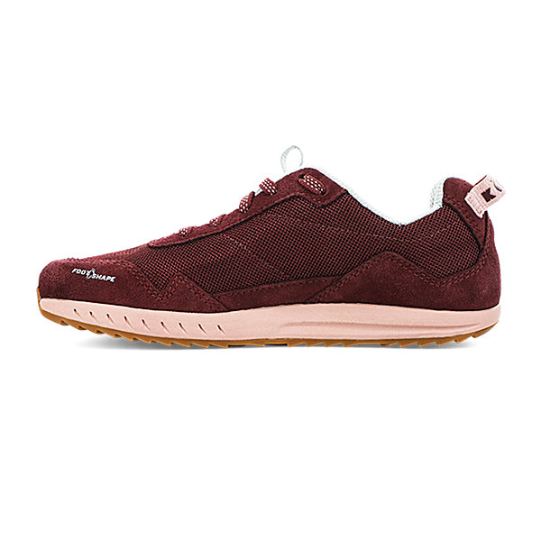 Buty Do Biegania Szosowe Męskie Altra Youth Kōkiri Brązowe Różowe | Polska-43186
