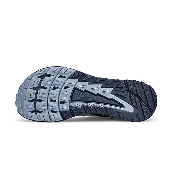 Buty Do Biegania W Terenie Męskie Altra Timp 4 Niebieskie | Polska-74826