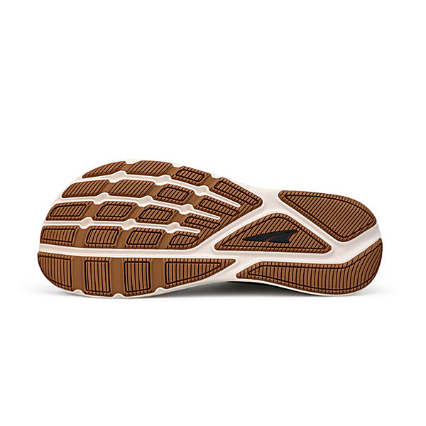 Buty Lifestyle Damskie Altra Escalante 3 Czarne Złote Białe | Polska-4371