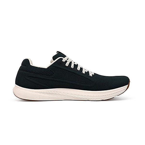 Buty Lifestyle Damskie Altra Escalante 3 Czarne Złote Białe | Polska-4371