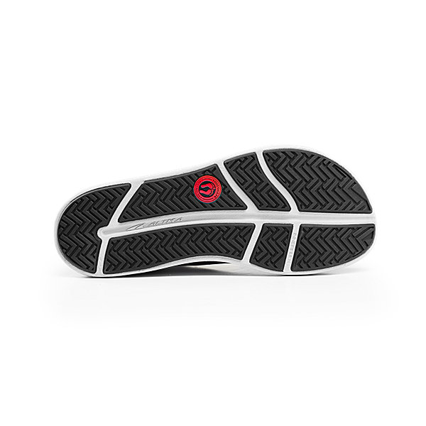 Buty Lifestyle Męskie Altra Cayd Brązowe Białe | Polska-43169