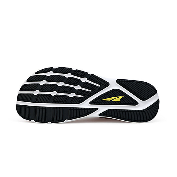 Buty Lifestyle Męskie Altra Escalante 3 Pomarańczowe Czarne Białe | Polska-18625