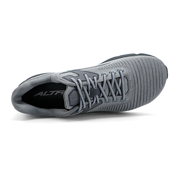 Buty Lifestyle Męskie Altra Torin 5 Luxe Szare | Polska-45192