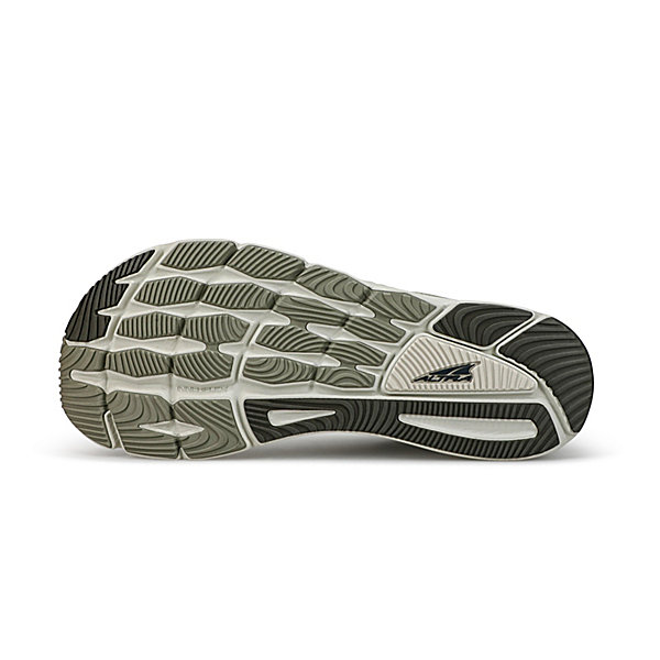 Buty Lifestyle Męskie Altra Torin 5 Luxe Oliwkowe Beżowe | Polska-90352