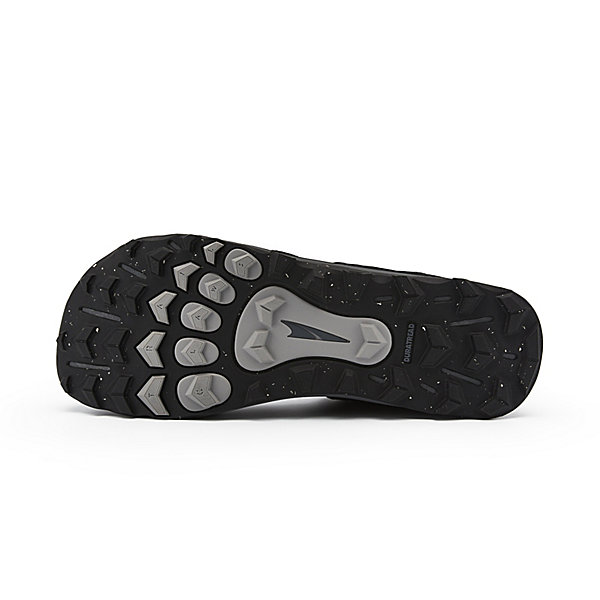Buty Trekkingowe Męskie Altra Lp Alpine Czarne Szare | Polska-97352