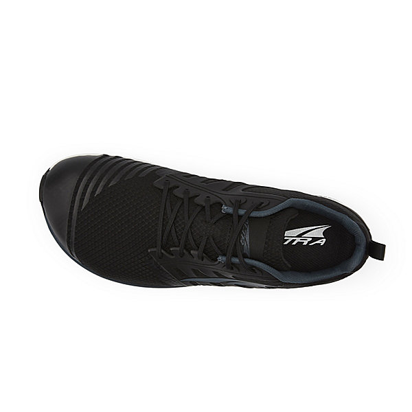 Buty Treningowe Męskie Altra Solstice Xt 2 Czarne Białe | Polska-71524