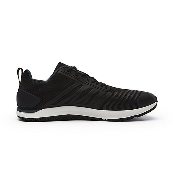 Buty Treningowe Męskie Altra Solstice Xt 2 Czarne Białe | Polska-71524
