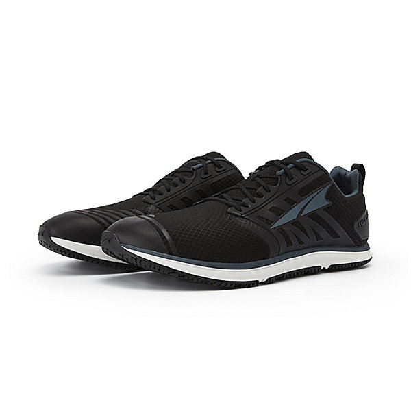 Buty Treningowe Męskie Altra Solstice Xt 2 Czarne Białe | Polska-71524