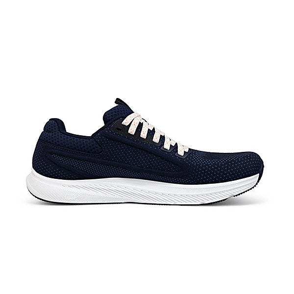 Buty do Chodzenia Damskie Altra Escalante 3 Granatowe Koralowe | Polska-36085