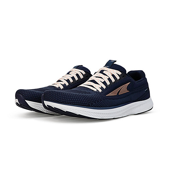 Buty do Chodzenia Damskie Altra Escalante 3 Granatowe Koralowe | Polska-36085