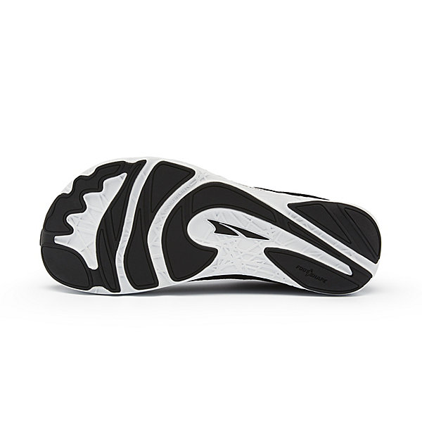 Buty do Chodzenia Damskie Altra Escalante 2.5 Czarne Białe | Polska-65928