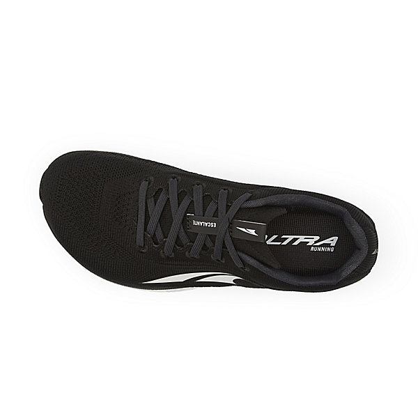 Buty do Chodzenia Damskie Altra Escalante 2.5 Czarne Białe | Polska-65928