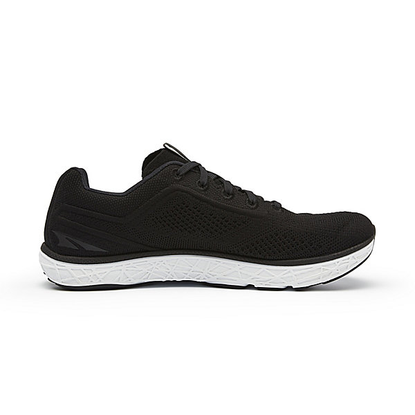 Buty do Chodzenia Damskie Altra Escalante 2.5 Czarne Białe | Polska-65928