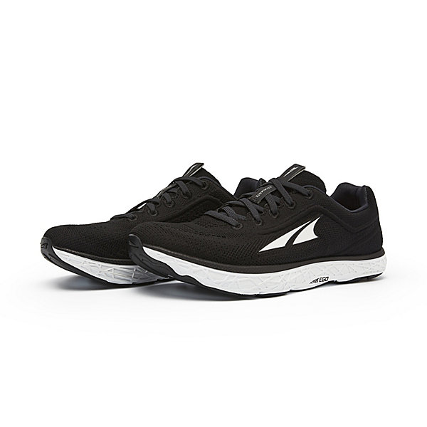 Buty do Chodzenia Damskie Altra Escalante 2.5 Czarne Białe | Polska-65928