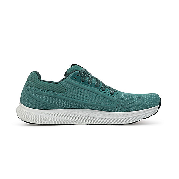 Buty do Chodzenia Damskie Altra Escalante 3 Zielone Białe | Polska-75341