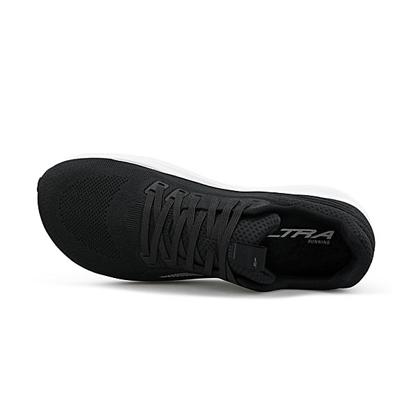 Buty do Chodzenia Damskie Altra Escalante 3 Czarne Białe | Polska-78210