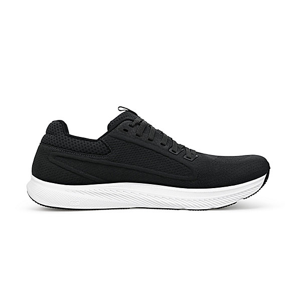 Buty do Chodzenia Damskie Altra Escalante 3 Czarne Białe | Polska-78210
