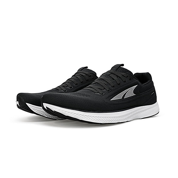 Buty do Chodzenia Damskie Altra Escalante 3 Czarne Białe | Polska-78210