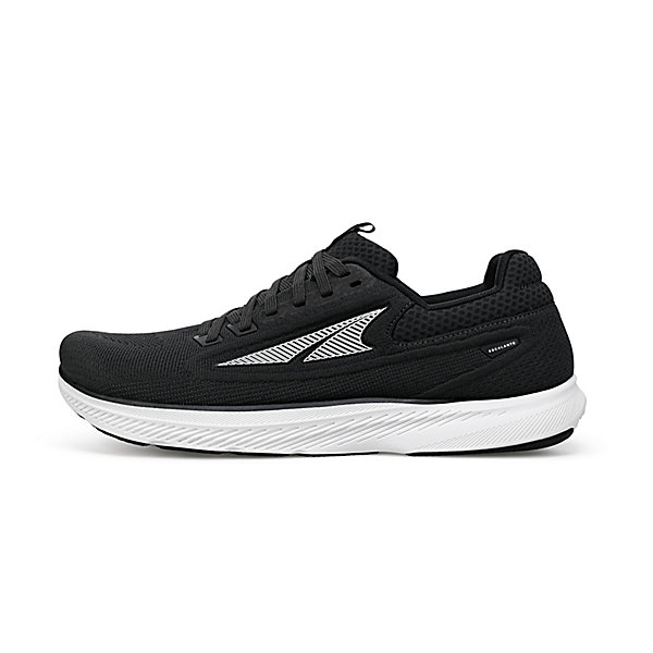 Buty do Chodzenia Damskie Altra Escalante 3 Czarne Białe | Polska-78210
