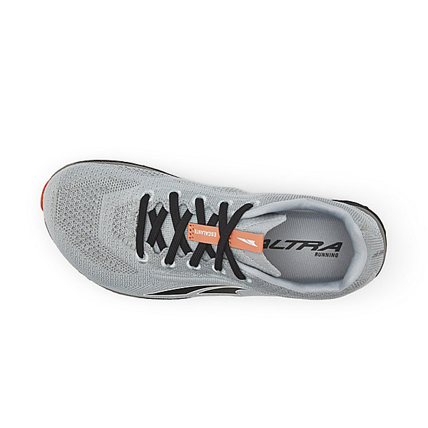 Buty do Chodzenia Damskie Altra Escalante 2.5 Szare Koralowe Czarne | Polska-9152