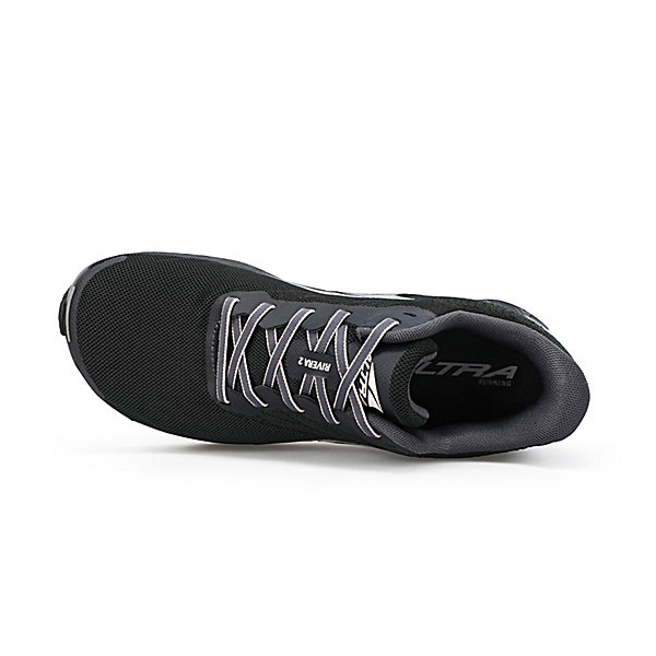 Buty do Chodzenia Damskie Altra Rivera 2 Czarne Białe Beżowe | Polska-63049