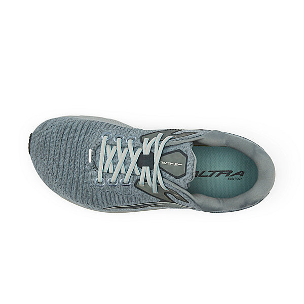 Buty do Chodzenia Damskie Altra Torin 5 Luxe Szare Niebieskie | Polska-45932