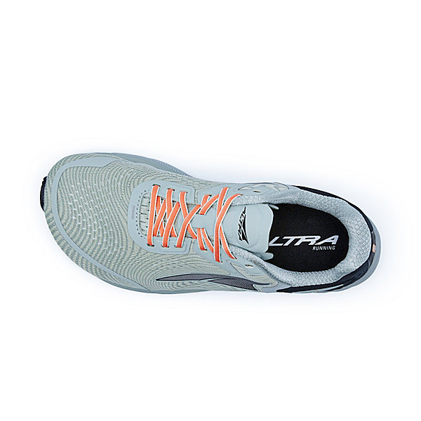 Buty do Chodzenia Damskie Altra Torin 5 Szare Koralowe Czarne | Polska-50219