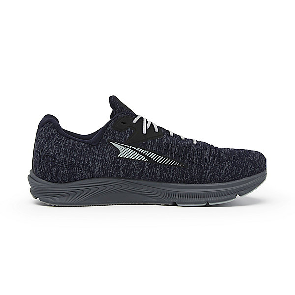 Buty do Chodzenia Damskie Altra Torin 5 Luxe Granatowe Szare | Polska-75490
