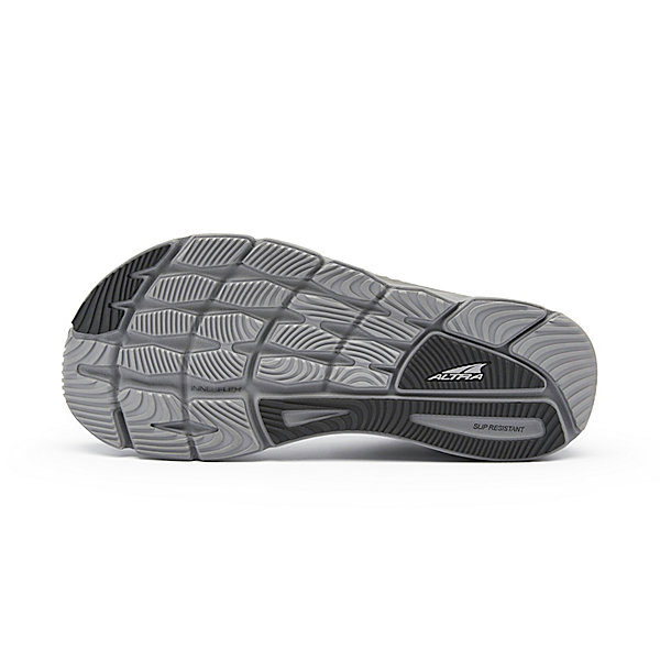 Buty do Chodzenia Damskie Altra Torin 5 Skórzane Szare | Polska-76594