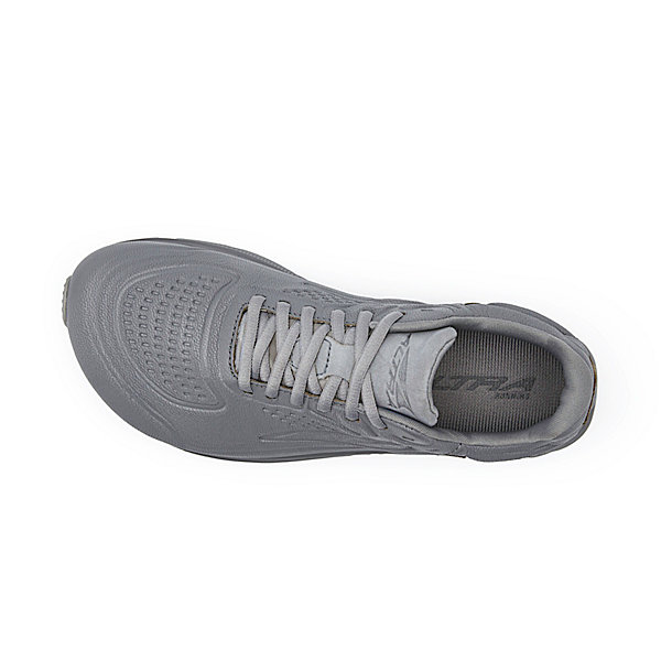 Buty do Chodzenia Damskie Altra Torin 5 Skórzane Szare | Polska-76594