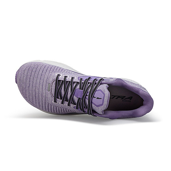 Buty do Chodzenia Damskie Altra Torin 5 Luxe Fioletowe Białe | Polska-79162
