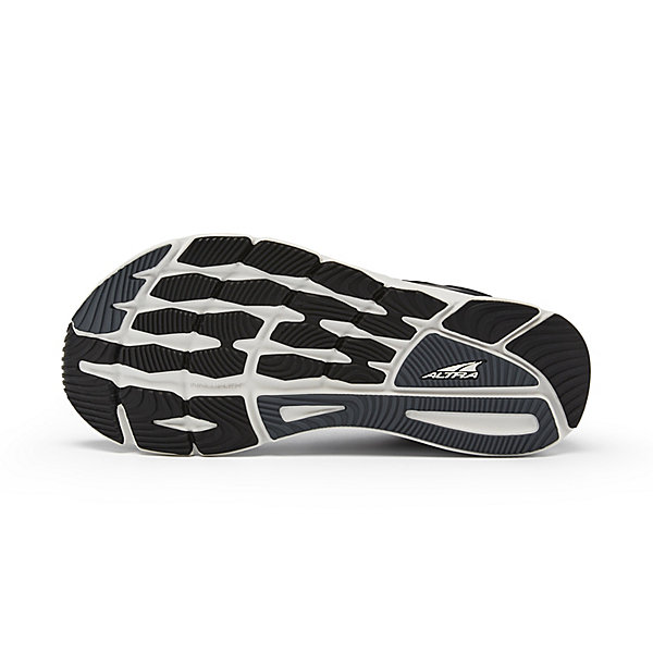Buty do Chodzenia Damskie Altra Torin 5 Czarne Białe | Polska-91024