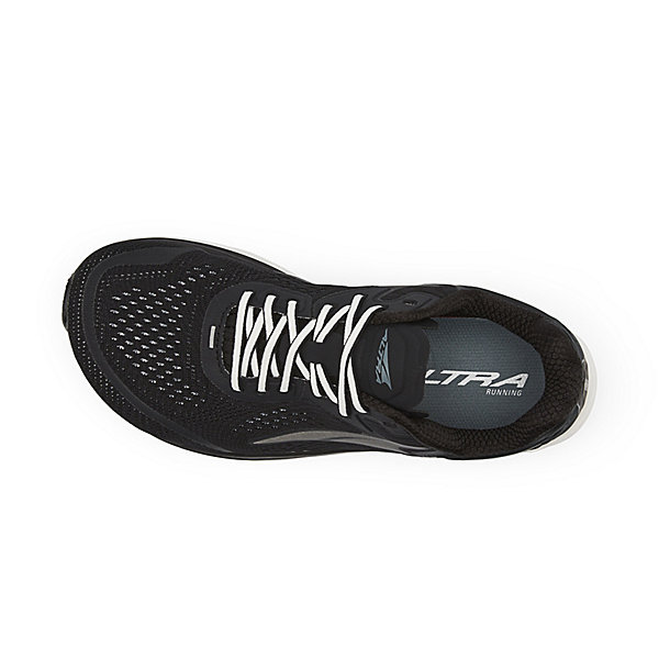 Buty do Chodzenia Damskie Altra Torin 5 Czarne Białe | Polska-91024