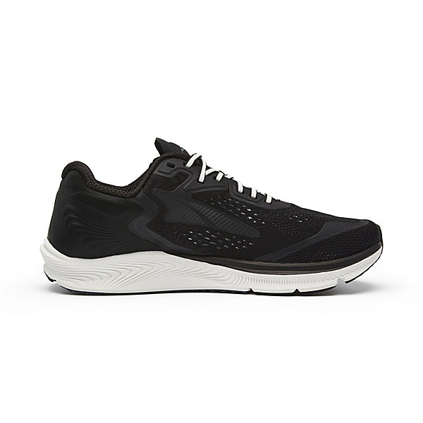 Buty do Chodzenia Damskie Altra Torin 5 Czarne Białe | Polska-91024