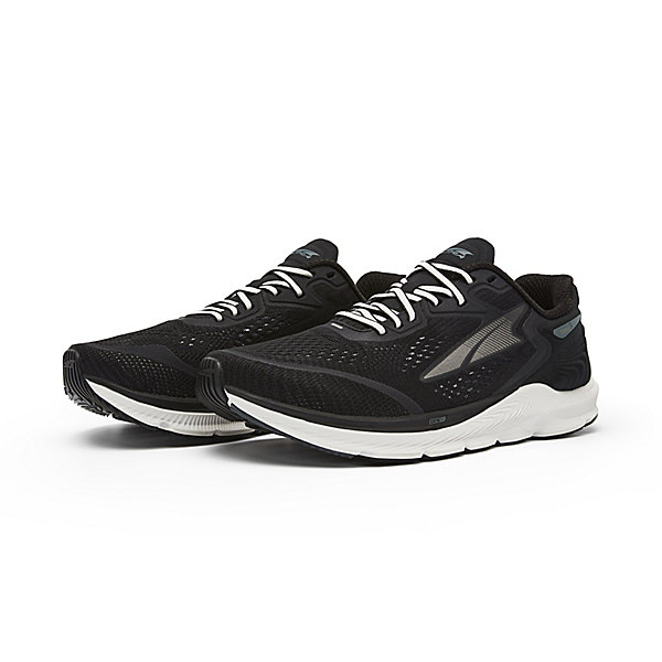 Buty do Chodzenia Damskie Altra Torin 5 Czarne Białe | Polska-91024