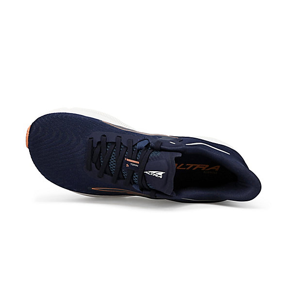 Buty do Chodzenia Damskie Altra Torin 6 Granatowe Koralowe | Polska-89625