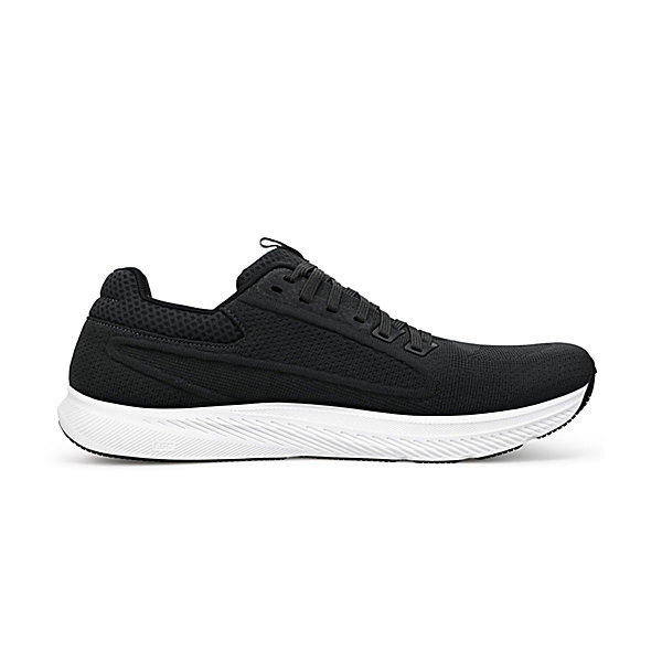 Buty do Chodzenia Męskie Altra Escalante 3 Czarne Białe | Polska-27819