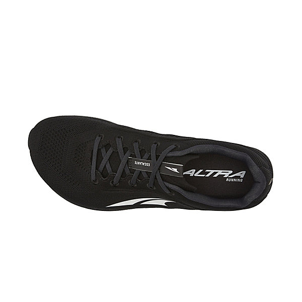 Buty do Chodzenia Męskie Altra Escalante 2.5 Czarne Białe | Polska-84960