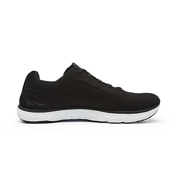 Buty do Chodzenia Męskie Altra Escalante 2.5 Czarne Białe | Polska-84960
