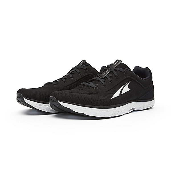 Buty do Chodzenia Męskie Altra Escalante 2.5 Czarne Białe | Polska-84960